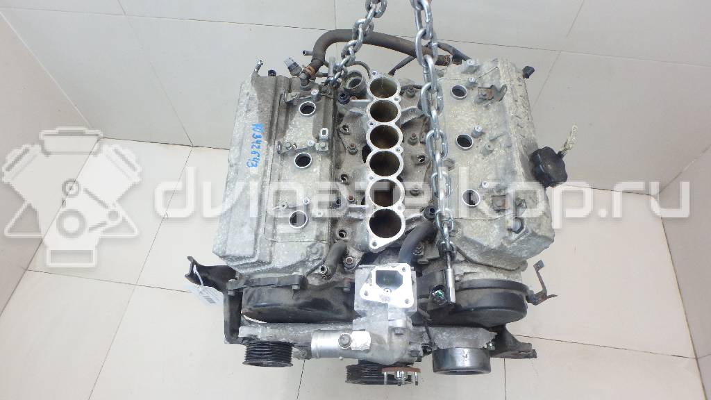 Фото Контрактный (б/у) двигатель 6G75 для Mitsubishi Eclipse / Pajero / Galant / Endeavor D8 W, D7 W / 380 Db 202-269 л.с 24V 3.8 л бензин 1000C814 {forloop.counter}}