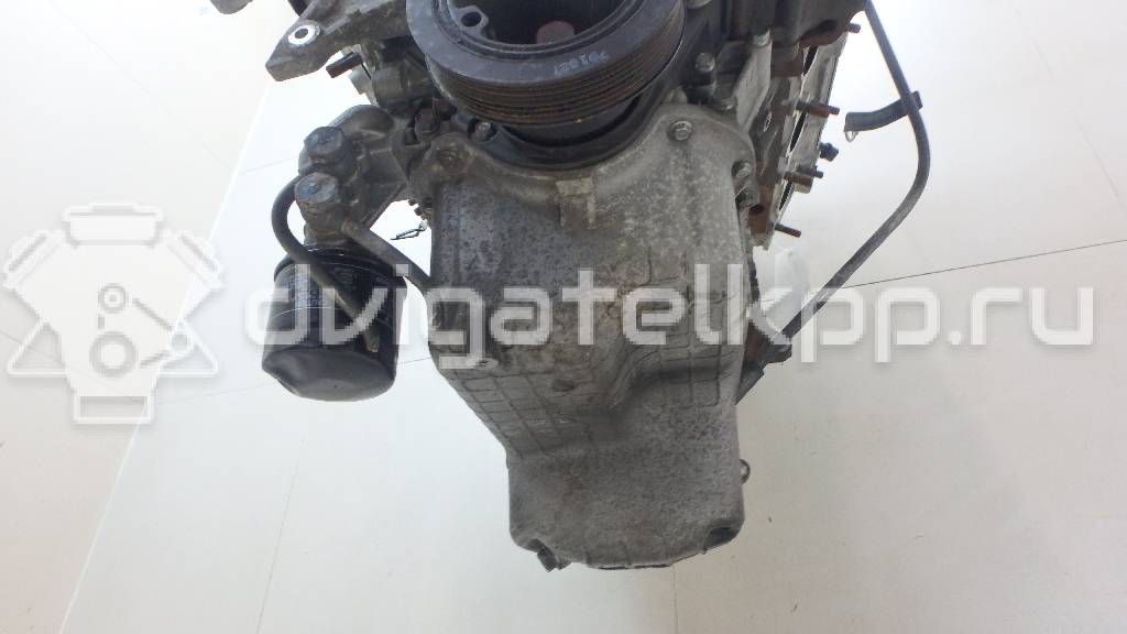 Фото Контрактный (б/у) двигатель 6G75 для Mitsubishi Eclipse / Pajero / Galant / Endeavor D8 W, D7 W / 380 Db 202-269 л.с 24V 3.8 л бензин 1000C814 {forloop.counter}}