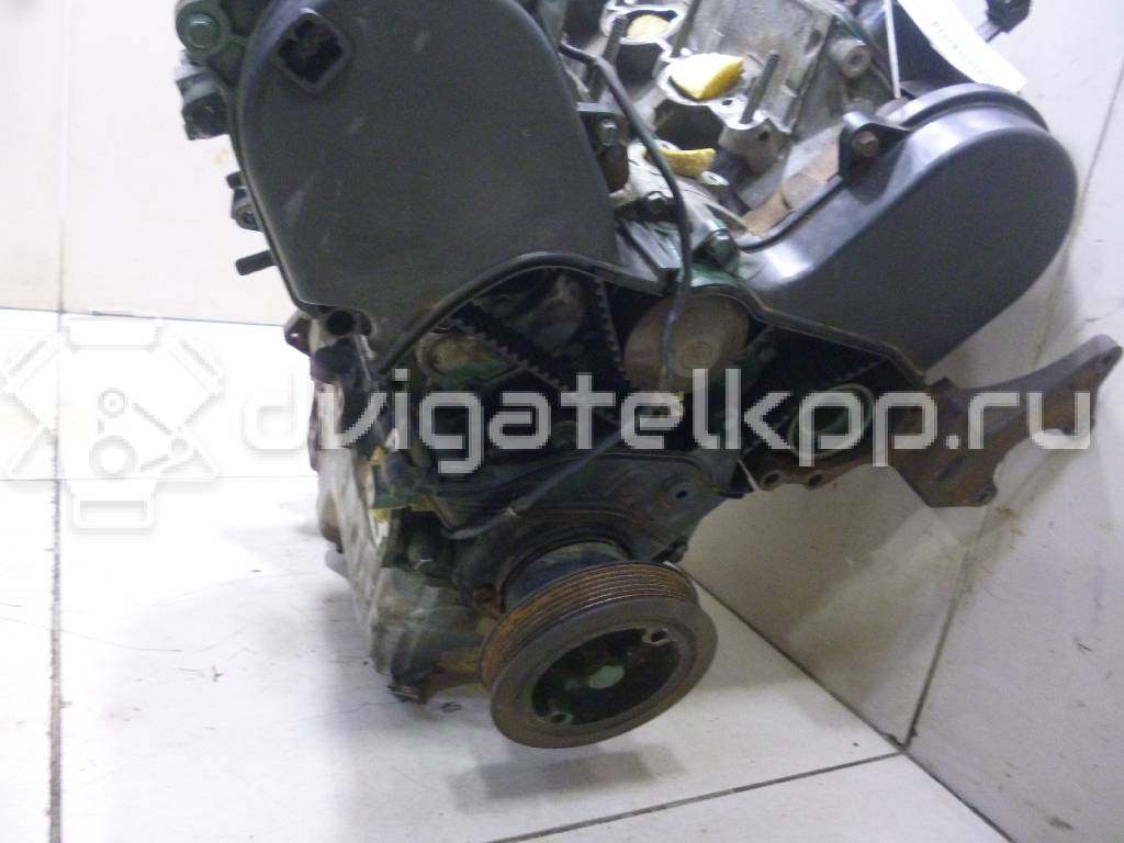 Фото Контрактный (б/у) двигатель 6G75 для Mitsubishi Eclipse / Pajero / Galant / Endeavor D8 W, D7 W / 380 Db 202-269 л.с 24V 3.8 л бензин MN119849 {forloop.counter}}