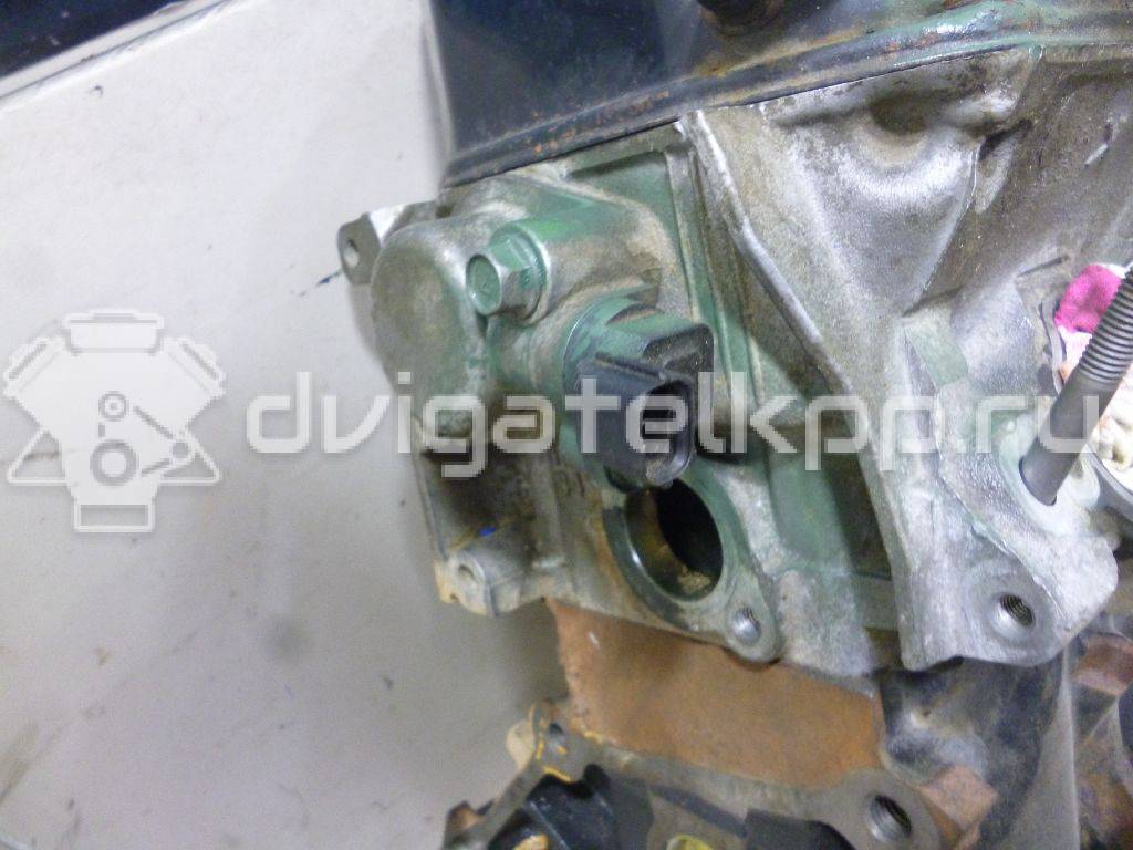 Фото Контрактный (б/у) двигатель 6G75 для Mitsubishi Eclipse / Pajero / Galant / Endeavor D8 W, D7 W / 380 Db 202-269 л.с 24V 3.8 л бензин MN119849 {forloop.counter}}