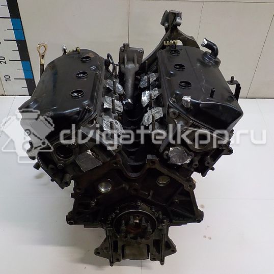 Фото Контрактный (б/у) двигатель 6G72 (SOHC 12V) для Mitsubishi Magna / Verada / Pajero / Diamante / Galant 141-205 л.с 12V 3.0 л бензин MD975972