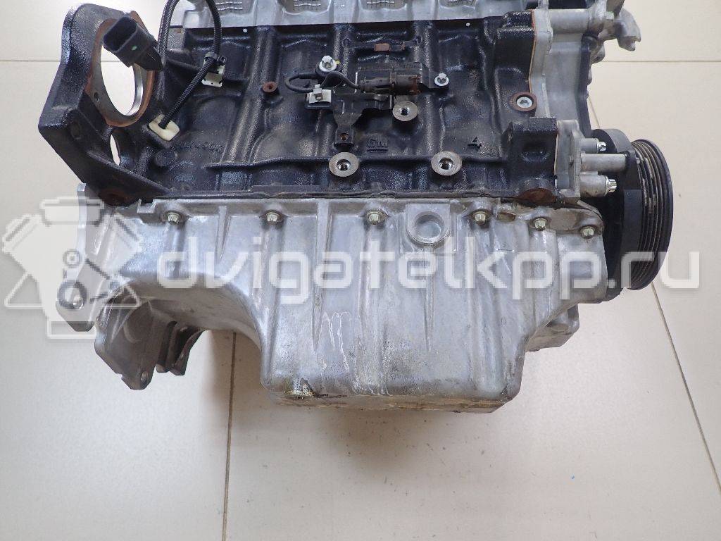 Фото Контрактный (б/у) двигатель F18D4 для Chevrolet Cruze / Trax / Orlando J309 140-147 л.с 16V 1.8 л Бензин/газ 55579345 {forloop.counter}}