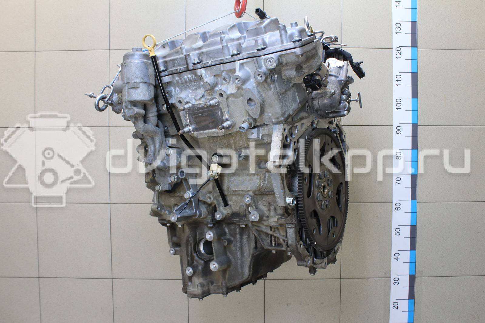 Фото Контрактный (б/у) двигатель LFX для Gmc / Chevrolet / Buick / Cadillac / Mazda / Holden 155-158 л.с 16V 2.0 л бензин 19303683 {forloop.counter}}