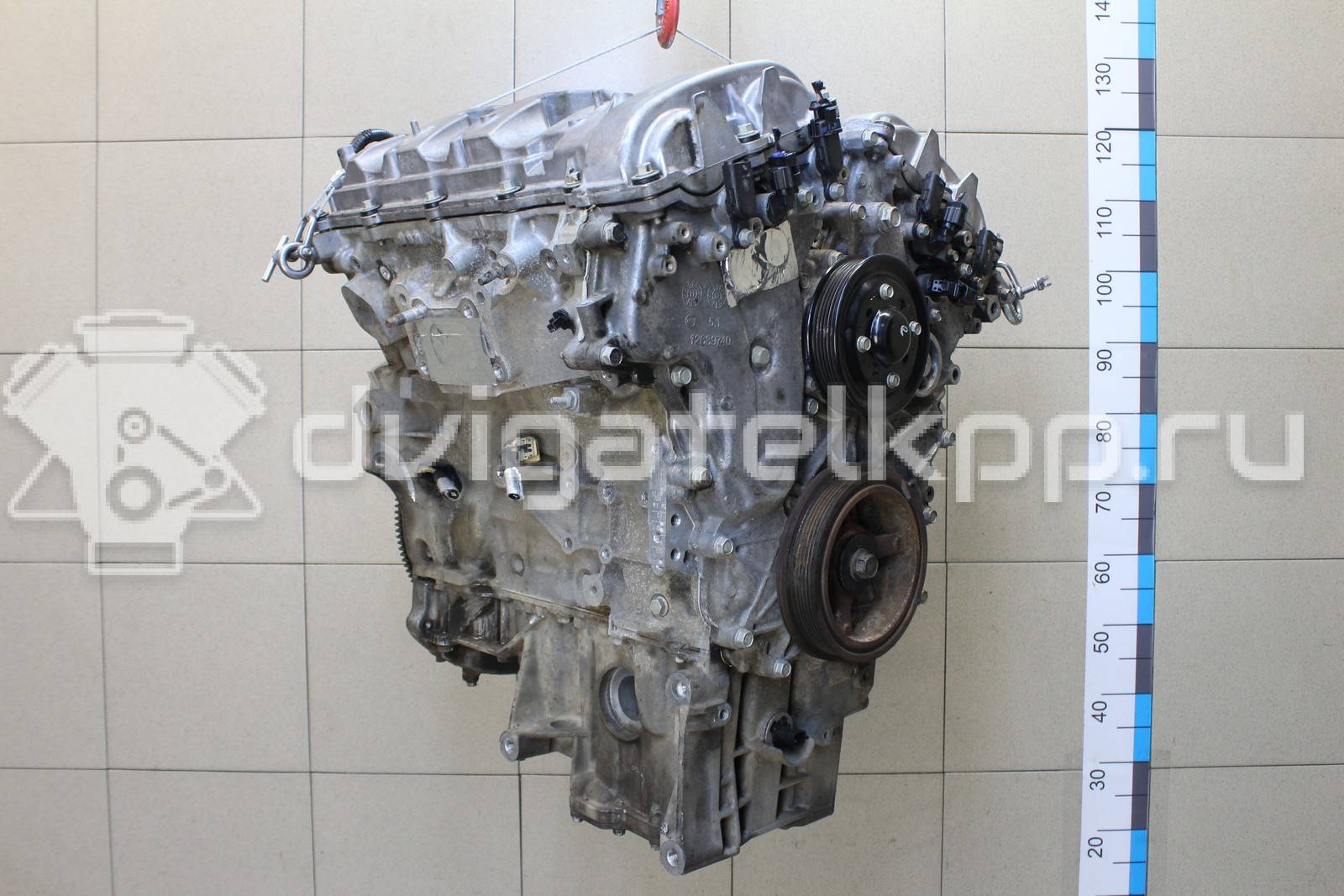 Фото Контрактный (б/у) двигатель LFX для Gmc / Chevrolet / Buick / Cadillac / Mazda / Holden 155-158 л.с 16V 2.0 л бензин 19303683 {forloop.counter}}