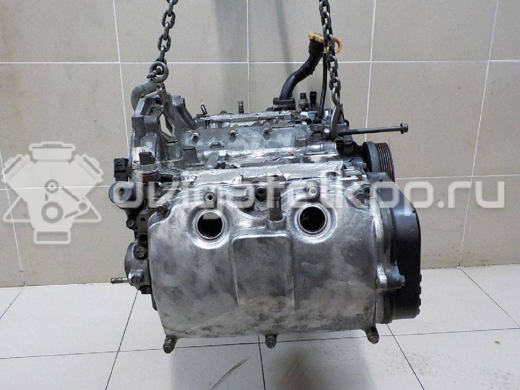 Фото Контрактный (б/у) двигатель EJ25 для Subaru Forester / Legacy / Impreza / Outback 152-211 л.с 16V 2.5 л бензин 10100bt120 {forloop.counter}}