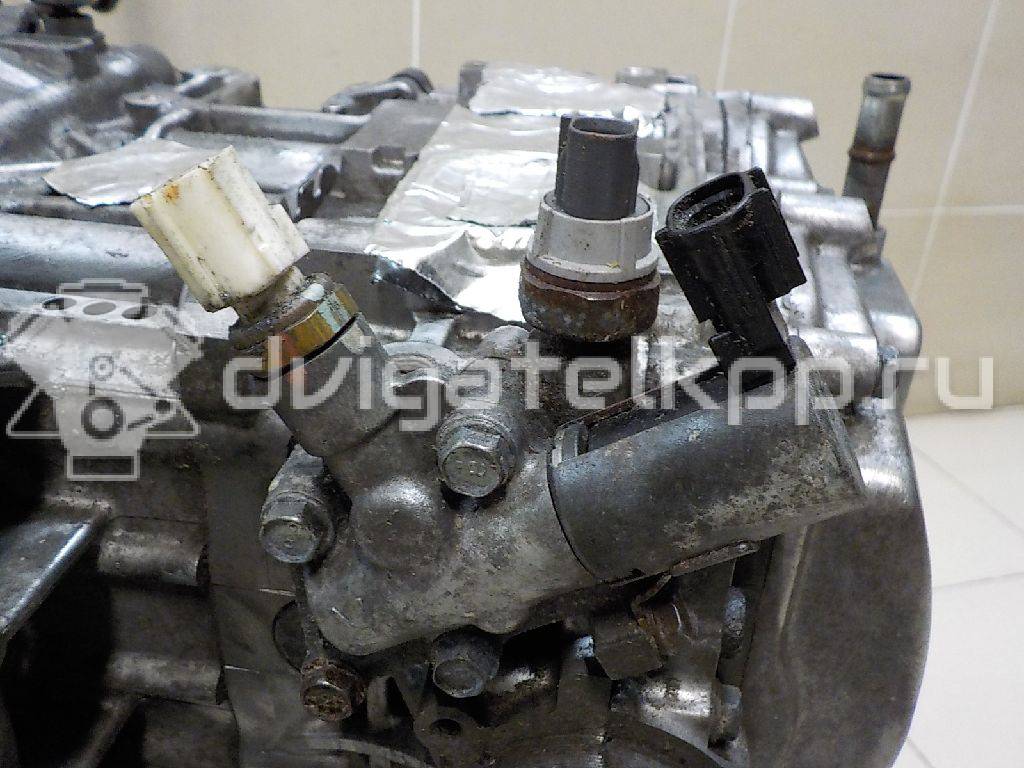 Фото Контрактный (б/у) двигатель EJ25 для Subaru Forester / Legacy / Impreza / Outback 152-211 л.с 16V 2.5 л бензин 10100bt120 {forloop.counter}}