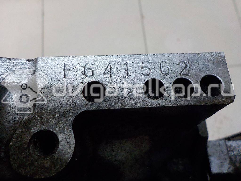 Фото Контрактный (б/у) двигатель EJ25 для Subaru Forester / Legacy / Impreza / Outback 152-211 л.с 16V 2.5 л бензин 10100bt120 {forloop.counter}}