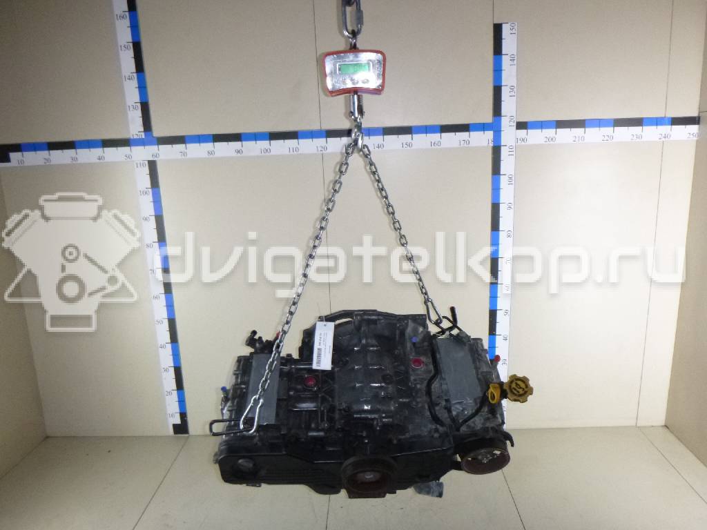 Фото Контрактный (б/у) двигатель EJ253 для Subaru / Saab 167-175 л.с 16V 2.5 л бензин 10100bt120 {forloop.counter}}