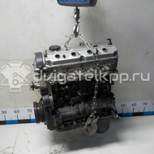 Фото Контрактный (б/у) двигатель 4G69S4N для Maxus (Saic Motor) / Victory Auto / Gac Gonow / Nissan (Zhengzhou) / Great Wall / Zhongxing (Zte) / Shuanghuan / Martin Motors 126-136 л.с 16V 2.4 л бензин 4G69LH5