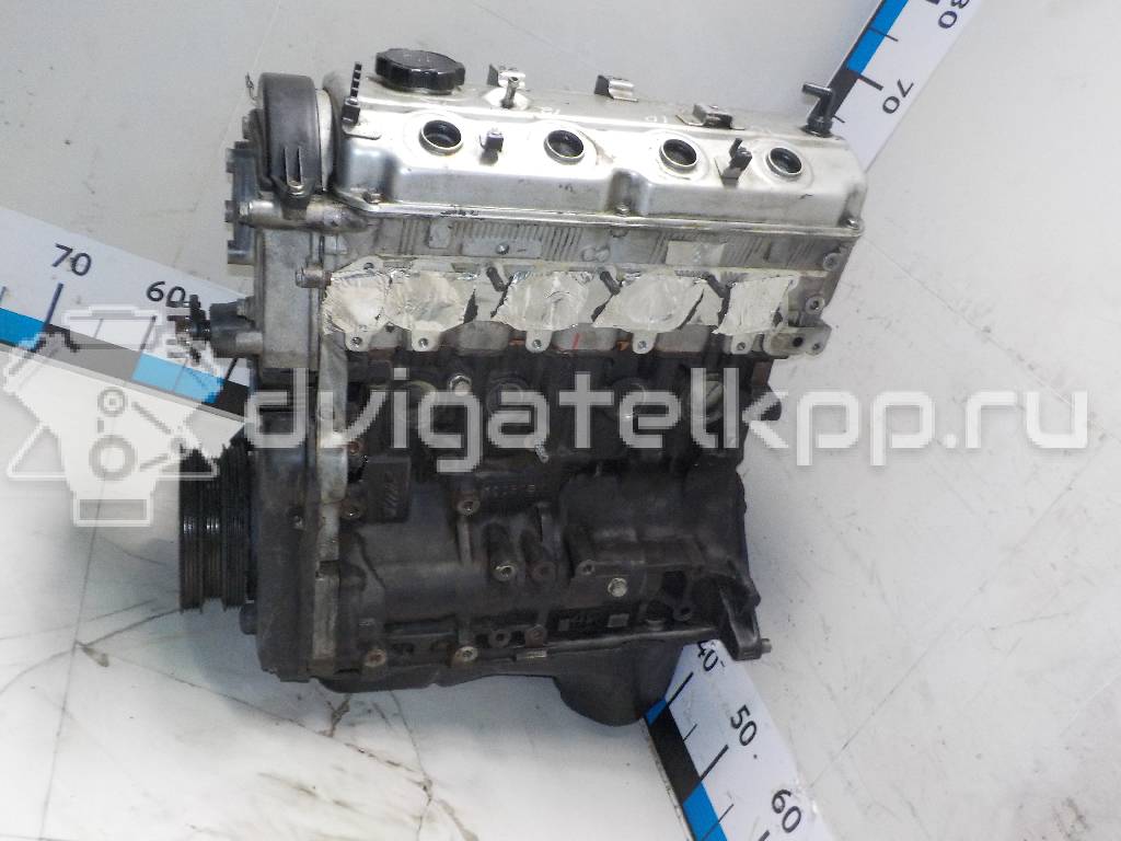 Фото Контрактный (б/у) двигатель 4G69S4N для Maxus (Saic Motor) / Victory Auto / Gac Gonow / Nissan (Zhengzhou) / Great Wall / Zhongxing (Zte) / Shuanghuan / Martin Motors 126-136 л.с 16V 2.4 л бензин 4G69LH5 {forloop.counter}}