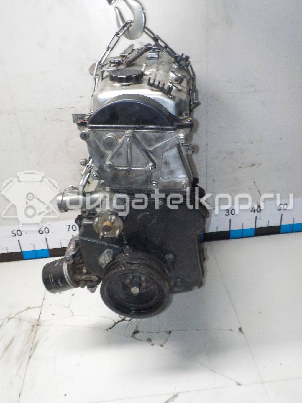 Фото Контрактный (б/у) двигатель 4G69S4N для Maxus (Saic Motor) / Victory Auto / Gac Gonow / Nissan (Zhengzhou) / Great Wall / Fengxing (Dongfeng) / Shuanghuan / Martin Motors 165 л.с 16V 2.4 л бензин 4G69LH5 {forloop.counter}}