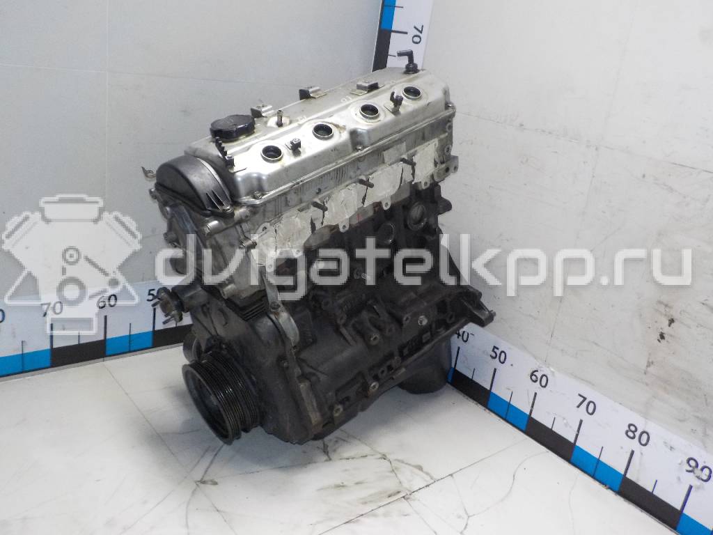 Фото Контрактный (б/у) двигатель 4G69S4N для Maxus (Saic Motor) / Victory Auto / Gac Gonow / Nissan (Zhengzhou) / Great Wall / Shuanghuan / Foday / Martin Motors 136 л.с 16V 2.4 л бензин 4G69LH5 {forloop.counter}}