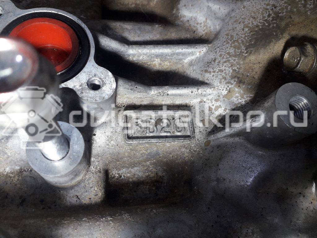 Фото Контрактный (б/у) двигатель FB20 для Subaru Forester / Legacy / Impreza / Xv 150-163 л.с 16V 2.0 л бензин 10100bu970 {forloop.counter}}