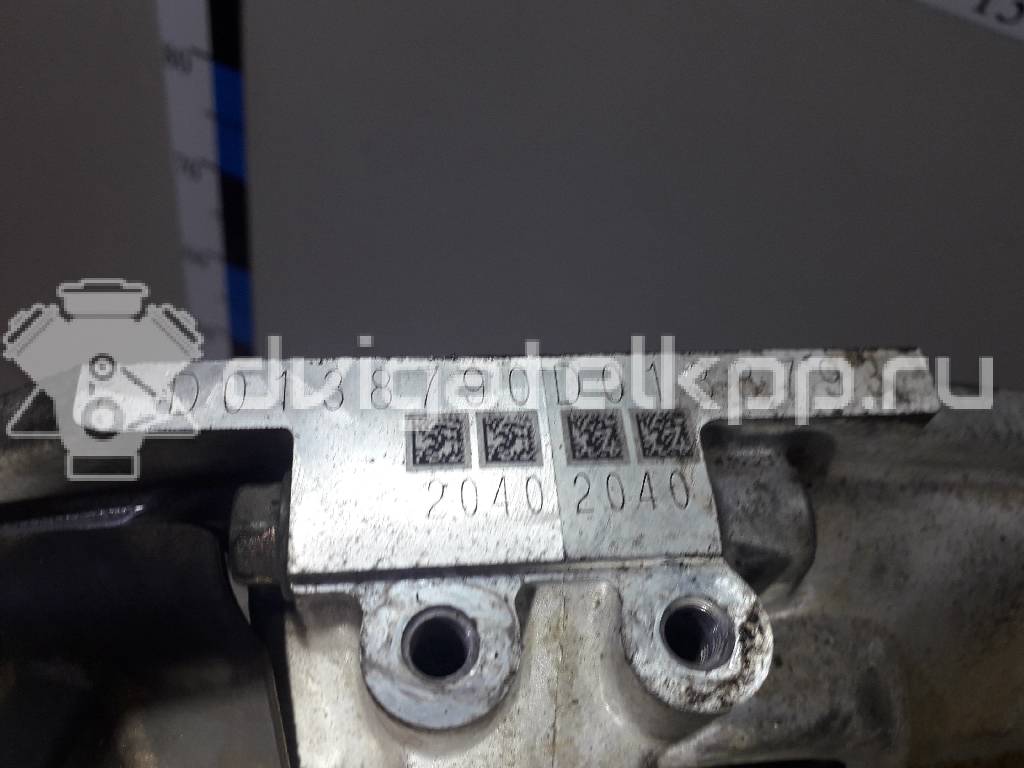 Фото Контрактный (б/у) двигатель FB20 для Subaru Forester / Legacy / Impreza / Xv 150-163 л.с 16V 2.0 л бензин 10100bu970 {forloop.counter}}