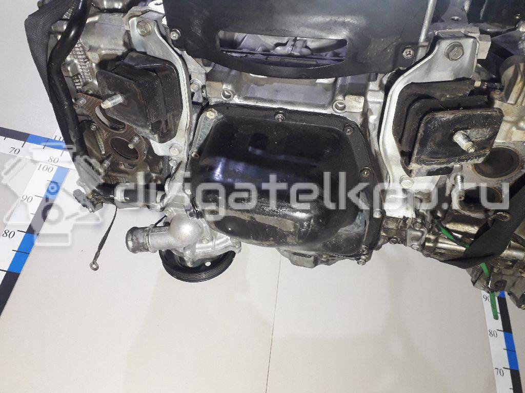 Фото Контрактный (б/у) двигатель FB20 для Subaru Forester / Legacy / Impreza / Xv 150-163 л.с 16V 2.0 л бензин 10100bu970 {forloop.counter}}