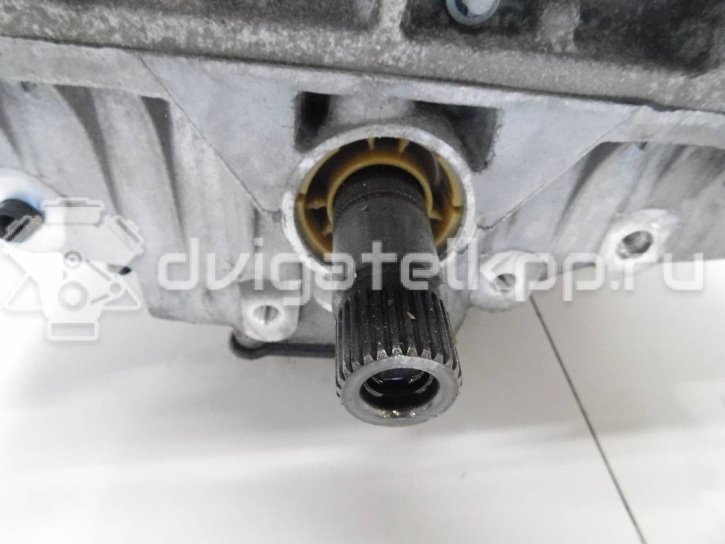 Фото Контрактный (б/у) двигатель M 272.948 для Mercedes-Benz (Bbdc) Glk X204 231-245 л.с 24V 3.0 л бензин 2720107498 {forloop.counter}}