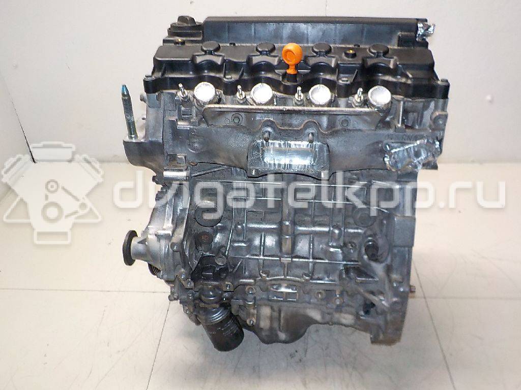 Фото Контрактный (б/у) двигатель R18A1 для Honda / Honda (Gac) 140 л.с 16V 1.8 л бензин {forloop.counter}}