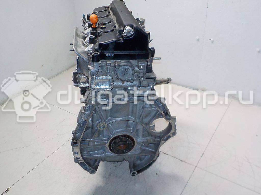 Фото Контрактный (б/у) двигатель R18A1 для Honda / Honda (Gac) 140 л.с 16V 1.8 л бензин {forloop.counter}}