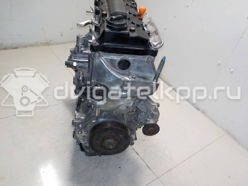 Фото Контрактный (б/у) двигатель R18A1 для Honda / Honda (Gac) 140 л.с 16V 1.8 л бензин {forloop.counter}}