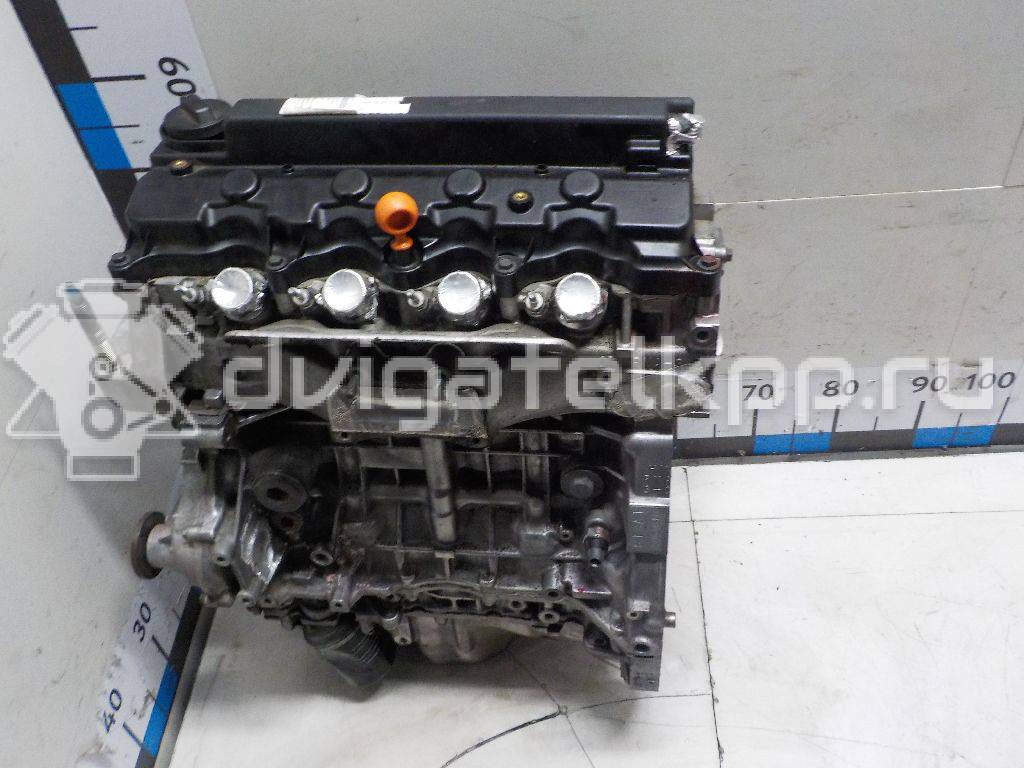 Фото Контрактный (б/у) двигатель R18A1 для Honda / Honda (Gac) 140 л.с 16V 1.8 л бензин {forloop.counter}}