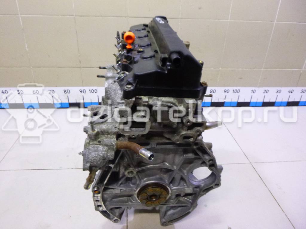 Фото Контрактный (б/у) двигатель R18A1 для Honda / Honda (Gac) 140 л.с 16V 1.8 л бензин {forloop.counter}}