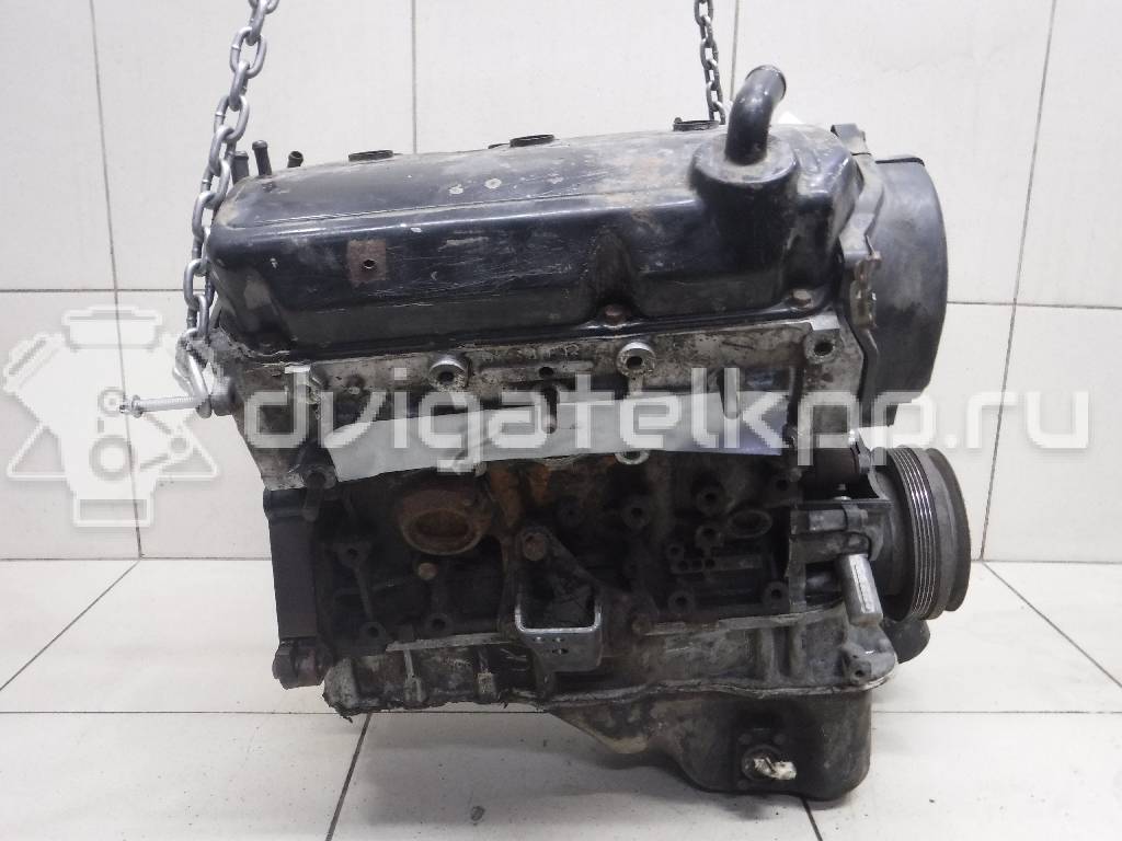 Фото Контрактный (б/у) двигатель 6G72 (SOHC 24V) для Mitsubishi Magna / Verada / Eclipse / Diamante / Pajero 155-204 л.с 24V 3.0 л бензин {forloop.counter}}