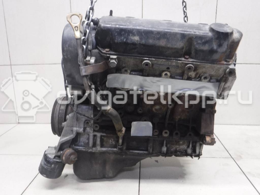 Фото Контрактный (б/у) двигатель 6G72 (DOHC 24V) для Mitsubishi / Hyundai 197-224 л.с 24V 3.0 л бензин {forloop.counter}}