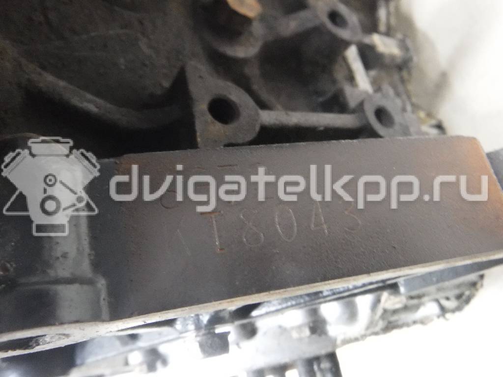 Фото Контрактный (б/у) двигатель 6G72 (DOHC 24V) для Mitsubishi / Hyundai 197-224 л.с 24V 3.0 л бензин {forloop.counter}}