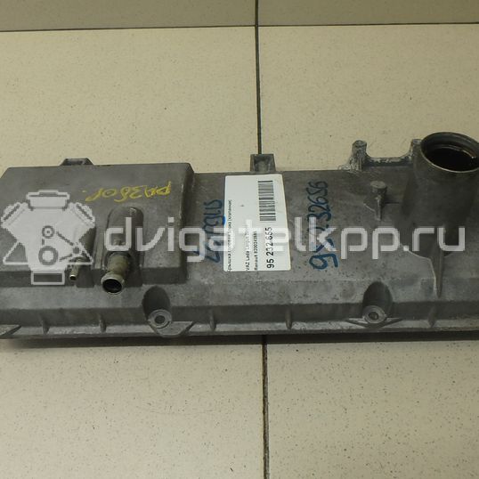 Фото Крышка головки блока (клапанная)  8200243595 для renault Clio II/Symbol