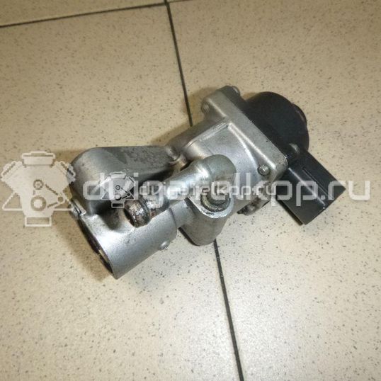 Фото Клапан рециркуляции выхлопных газов  LF0120300A для ford C-MAX