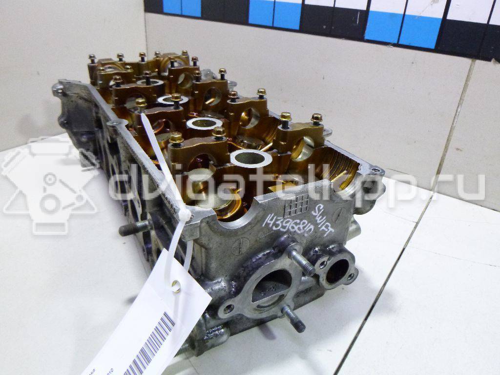 Фото Головка блока  1110054G03 для Maruti Suzuki / Subaru / Suzuki / Fiat / Suzuki (Changhe) / Suzuki (Changan) / Chevrolet {forloop.counter}}