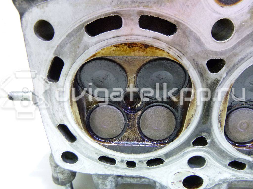 Фото Головка блока  1110054G03 для Maruti Suzuki / Subaru / Suzuki / Fiat / Suzuki (Changhe) / Suzuki (Changan) / Chevrolet {forloop.counter}}