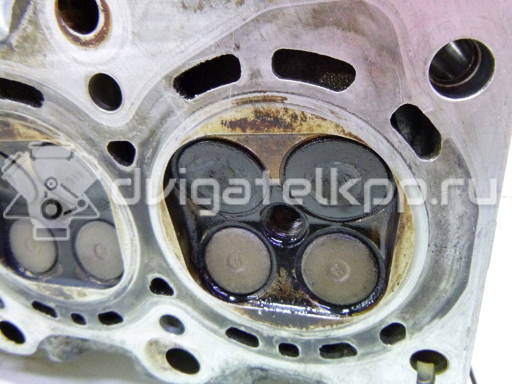 Фото Головка блока  1110054G03 для Maruti Suzuki / Subaru / Suzuki / Fiat / Suzuki (Changhe) / Suzuki (Changan) / Chevrolet {forloop.counter}}