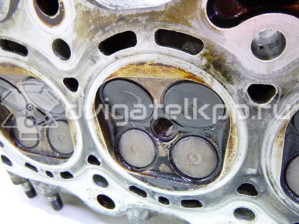 Фото Головка блока  1110054G03 для Maruti Suzuki / Subaru / Suzuki / Fiat / Suzuki (Changhe) / Suzuki (Changan) / Chevrolet {forloop.counter}}