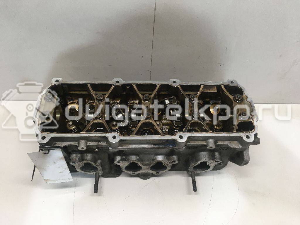 Фото Головка блока  06B103351F для Volkswagen Touran / Bora / Golf / Passat / Caddy {forloop.counter}}