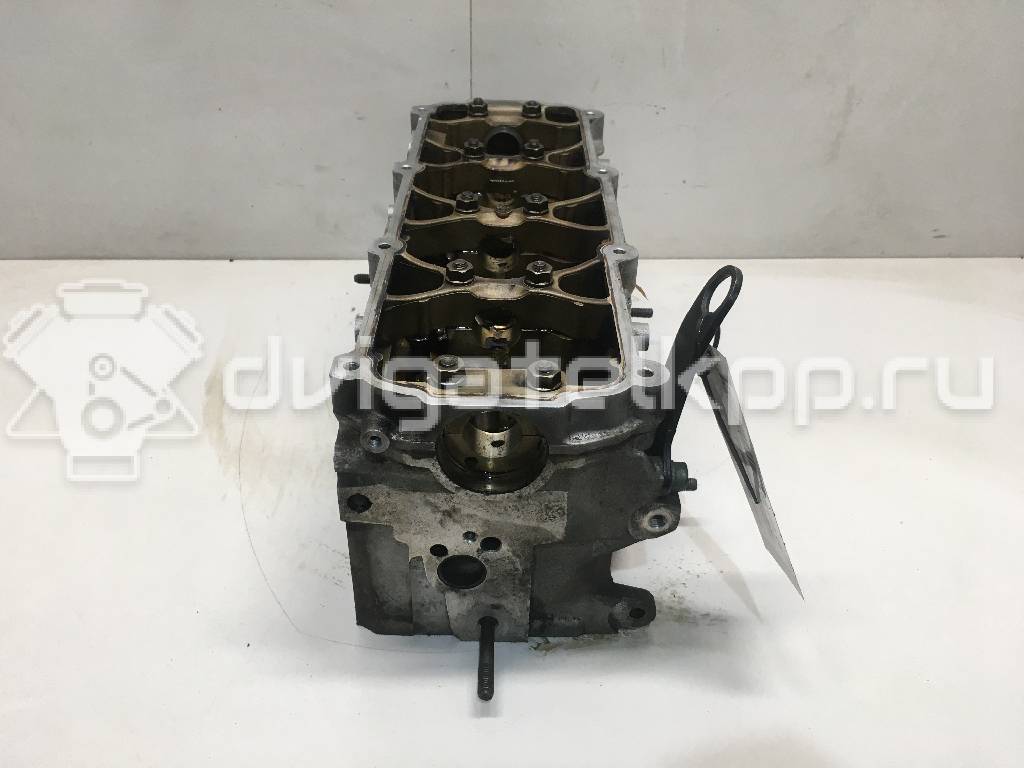 Фото Головка блока  06B103351F для Volkswagen Touran / Bora / Golf / Passat / Caddy {forloop.counter}}