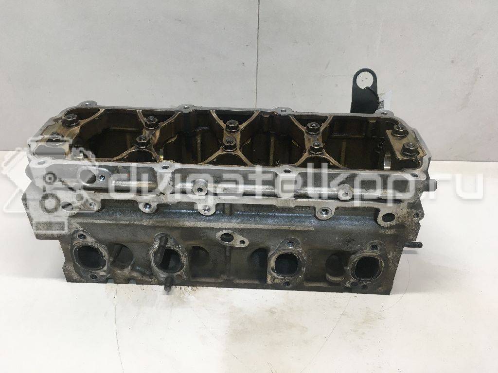 Фото Головка блока  06B103351F для Volkswagen Touran / Bora / Golf / Passat / Caddy {forloop.counter}}