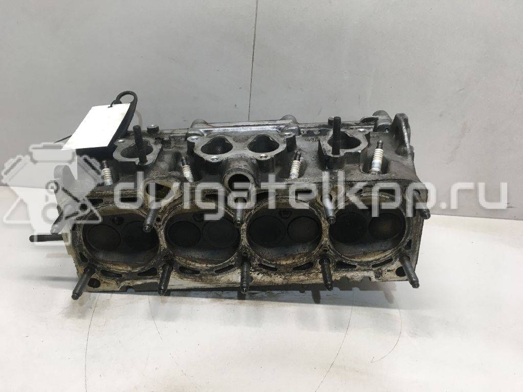 Фото Головка блока  06B103351F для Volkswagen Touran / Bora / Golf / Passat / Caddy {forloop.counter}}