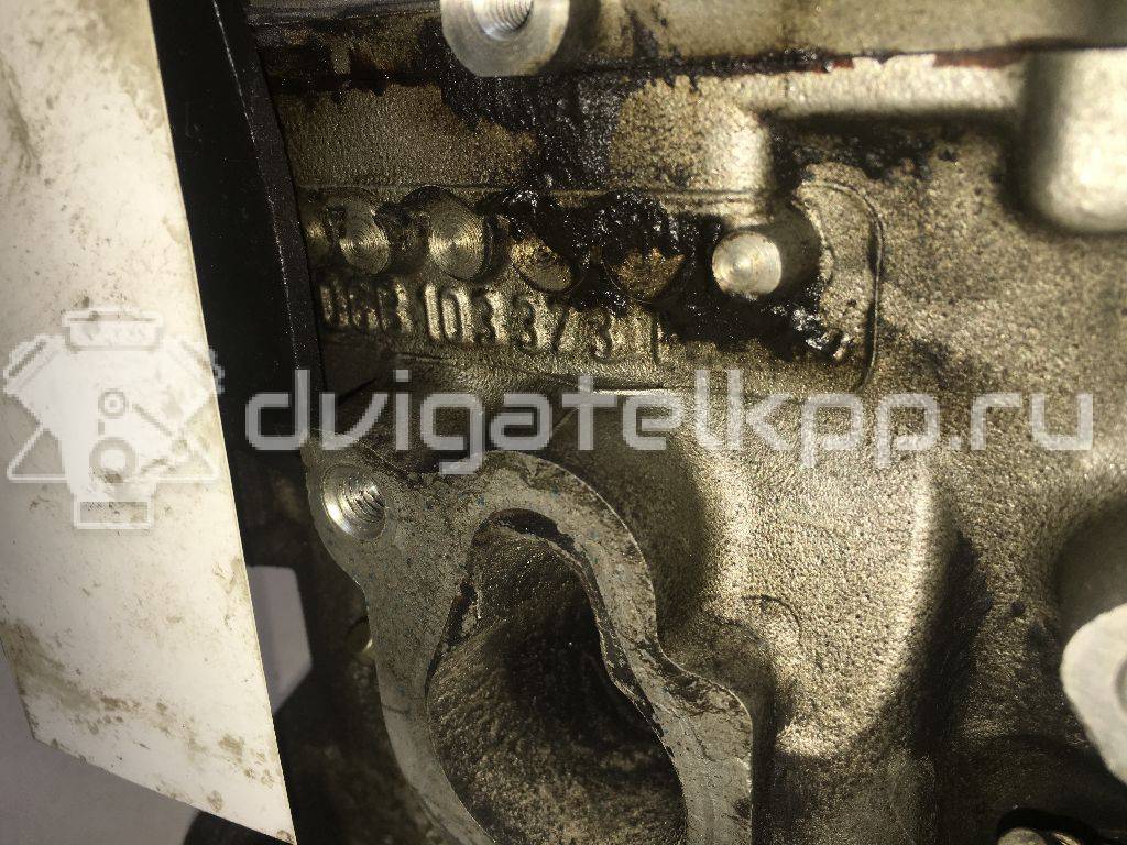 Фото Головка блока  06B103351F для Volkswagen Touran / Bora / Golf / Passat / Caddy {forloop.counter}}