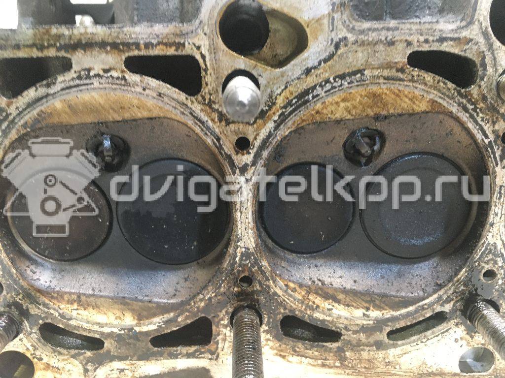 Фото Головка блока  06B103351F для Volkswagen Touran / Bora / Golf / Passat / Caddy {forloop.counter}}