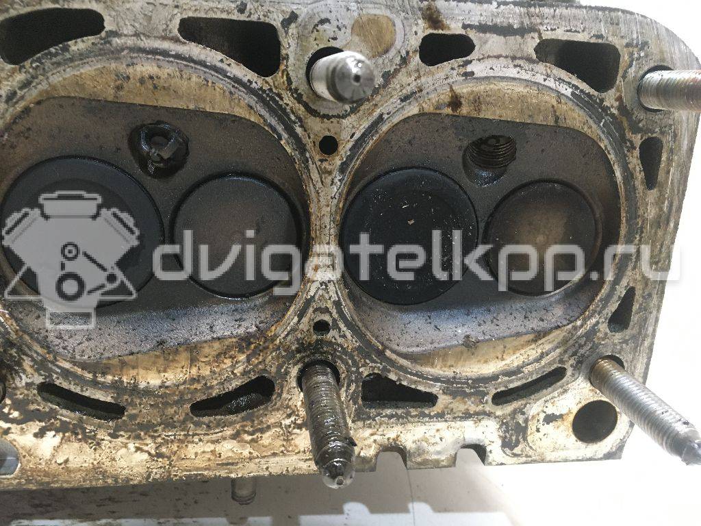 Фото Головка блока  06B103351F для Volkswagen Touran / Bora / Golf / Passat / Caddy {forloop.counter}}