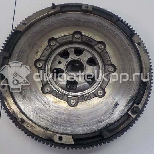 Фото Маховик  03l105266cc для Volkswagen Scirocco / Tiguan / Touran / Cc / Sharan