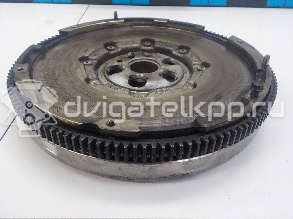 Фото Маховик  03l105266cc для Volkswagen Scirocco / Tiguan / Touran / Cc / Sharan {forloop.counter}}