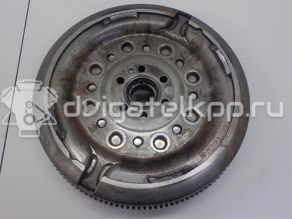 Фото Маховик  03l105266cc для Volkswagen Scirocco / Tiguan / Touran / Cc / Sharan {forloop.counter}}