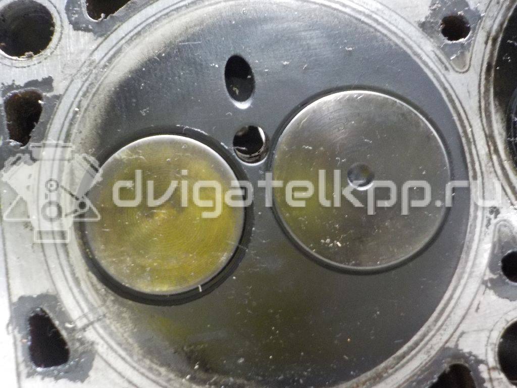 Фото Головка блока для двигателя AMF для Volkswagen Polo / Lupo 6X1, 6E1 75 л.с 6V 1.4 л Дизельное топливо 045103351A {forloop.counter}}