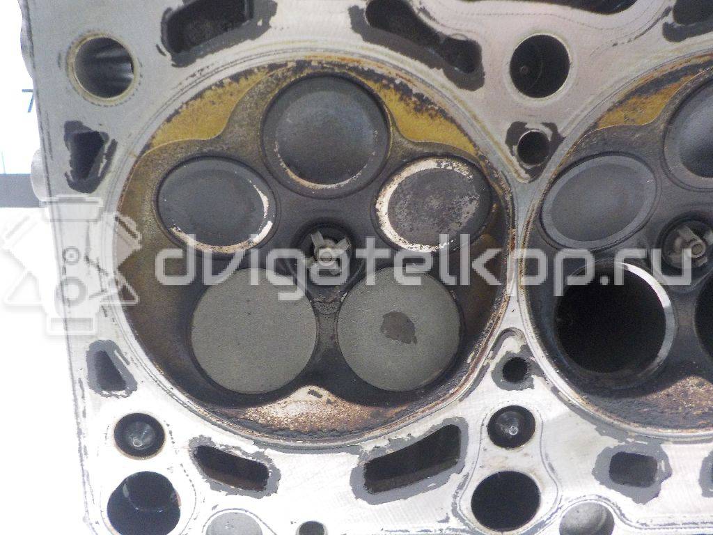 Фото Головка блока  077103064aj для audi A6 [C5] {forloop.counter}}