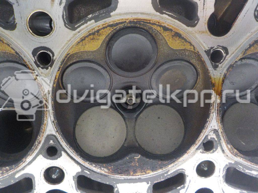 Фото Головка блока  077103064aj для audi A6 [C5] {forloop.counter}}