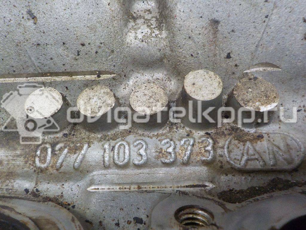 Фото Головка блока  077103064aj для audi A6 [C5] {forloop.counter}}