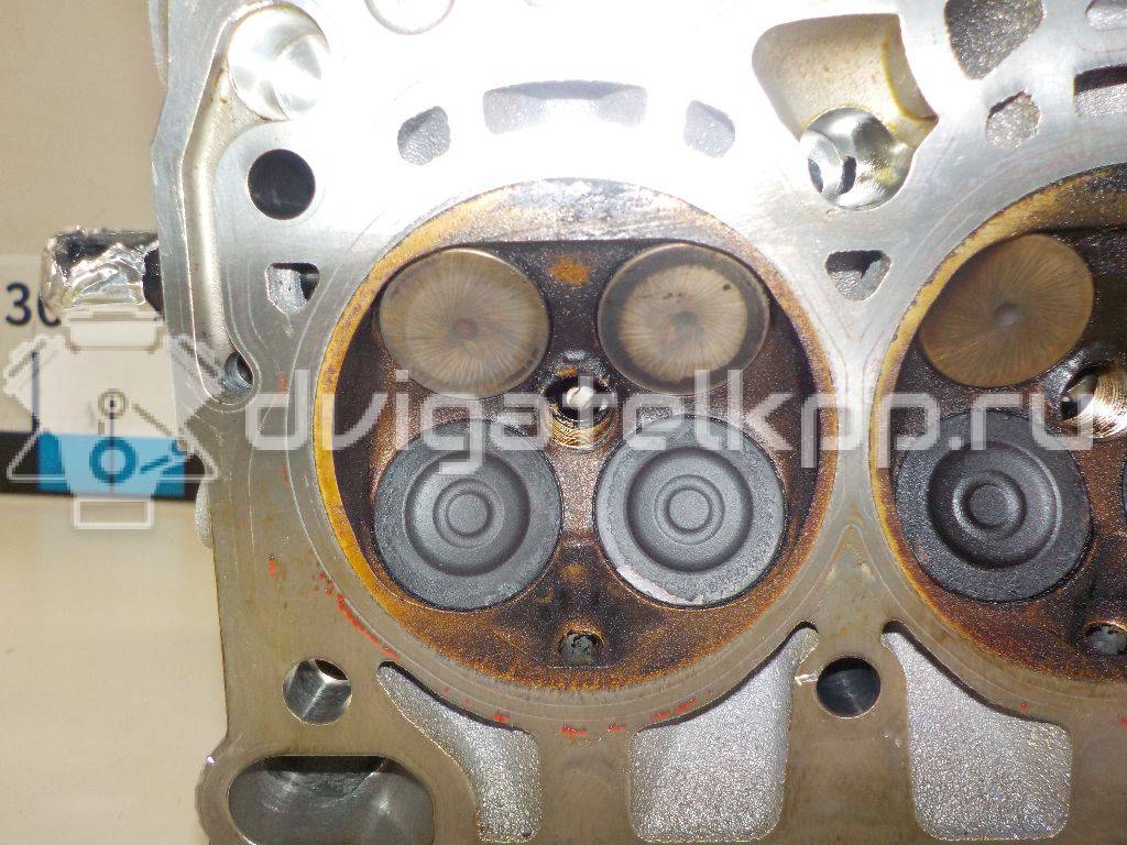 Фото Головка блока  06K103264E для Volkswagen Tiguan {forloop.counter}}