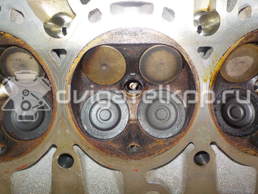 Фото Головка блока  06K103264E для Volkswagen Tiguan {forloop.counter}}